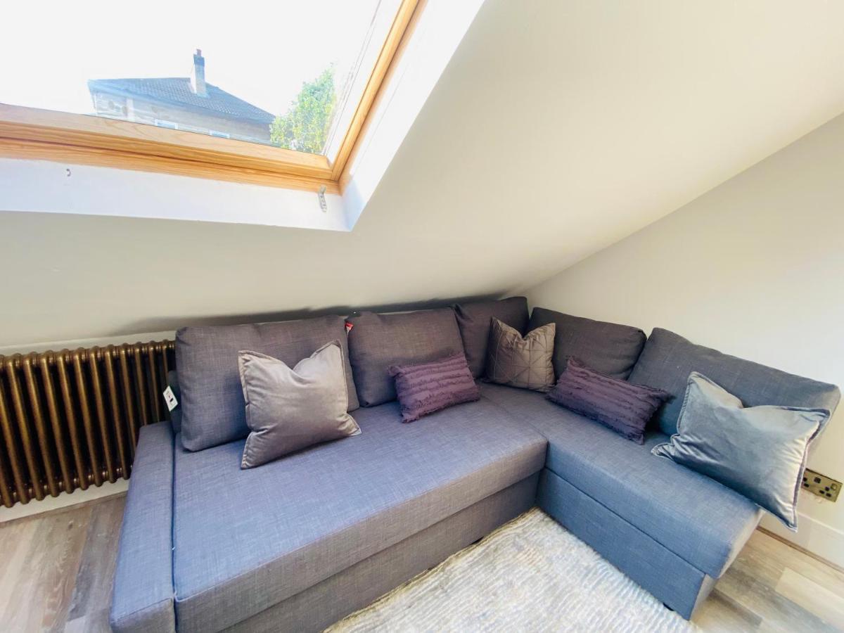 Apartment In Stepney Green London Kültér fotó